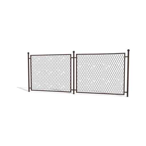 Fence Eu 02